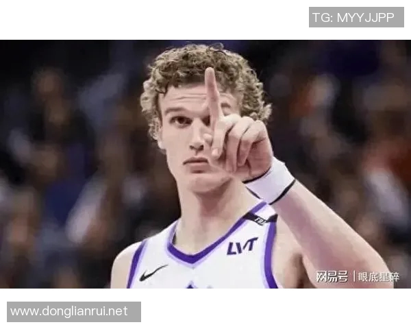 劳里马尔卡宁：从新星崛起到NBA全明星的华丽转身
