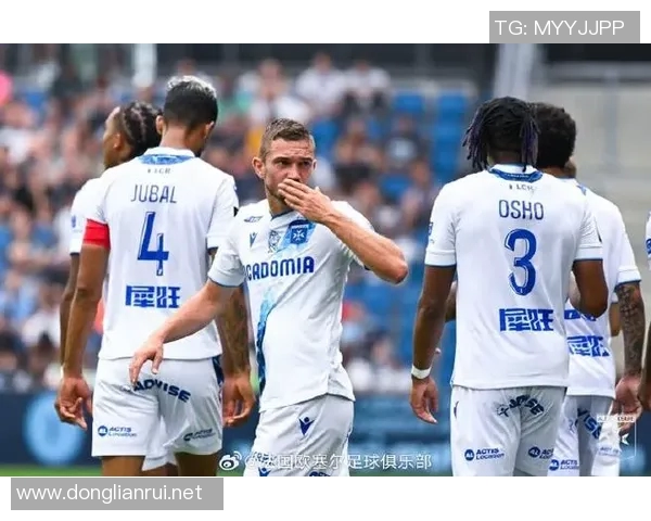 欧塞尔与勒阿佛尔的激烈对决分析及赛前预测