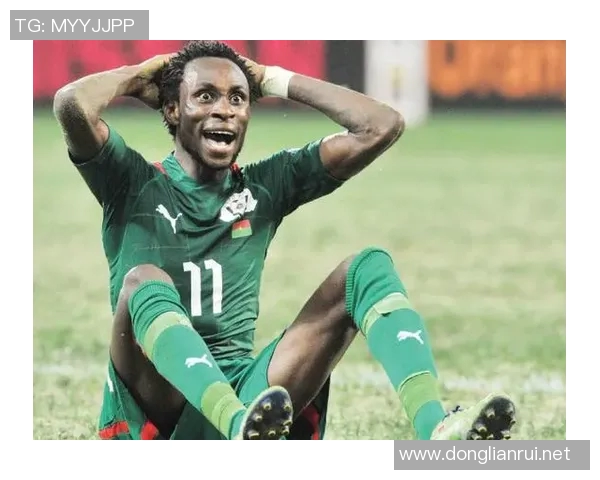 塞内加尔与布基纳法索激战在即谁能赢得这场非洲足球盛宴