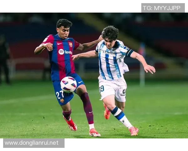 皇家社会对阵巴萨精彩视频回顾与分析尽在这里