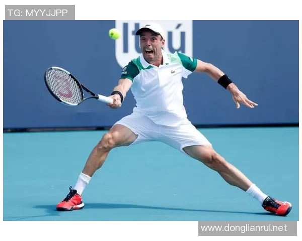 迈阿密大师赛精彩对决揭幕球星云集争夺网球荣耀之巅