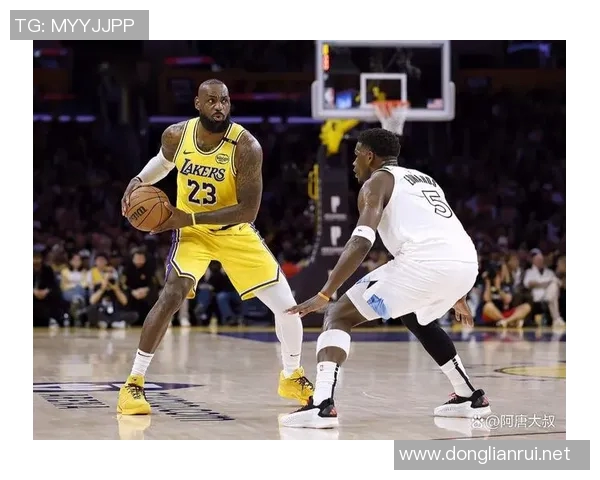 湖人快船对决历史战绩回顾与分析揭示两队竞争的演变与未来走势