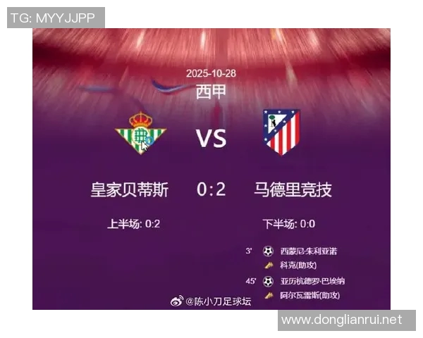 皇家贝蒂主场迎战毕尔巴鄂力争三分争夺西甲积分榜上游位置