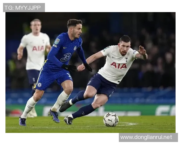 切尔西与热刺在2015至2016赛季的精彩对决回顾与分析 切尔西与热刺在2015至2016赛季的精彩对决回顾与分析