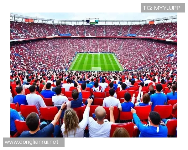 看球吧jrs带你畅享精彩赛事与球迷互动的全新体验 看球吧jrs带你畅享精彩赛事与球迷互动的全新体验