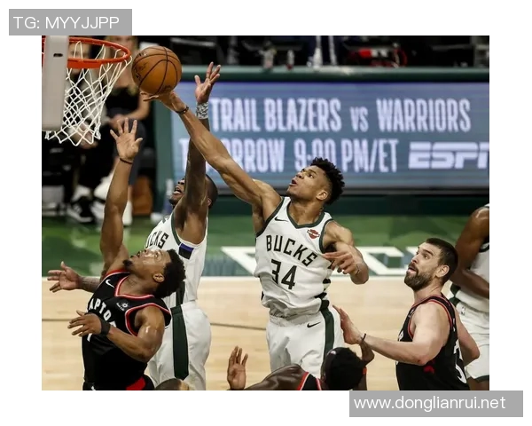 雄鹿与猛龙对决分析及大小分预测策略分享