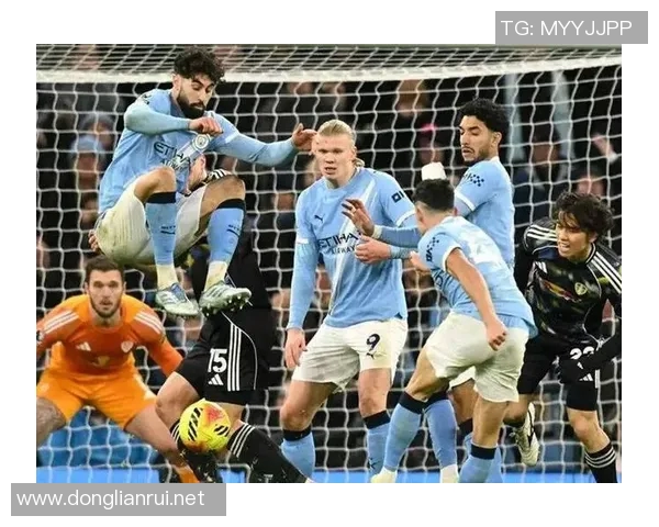 曼城与热刺激战正酣谁能在英超赛场上笑到最后