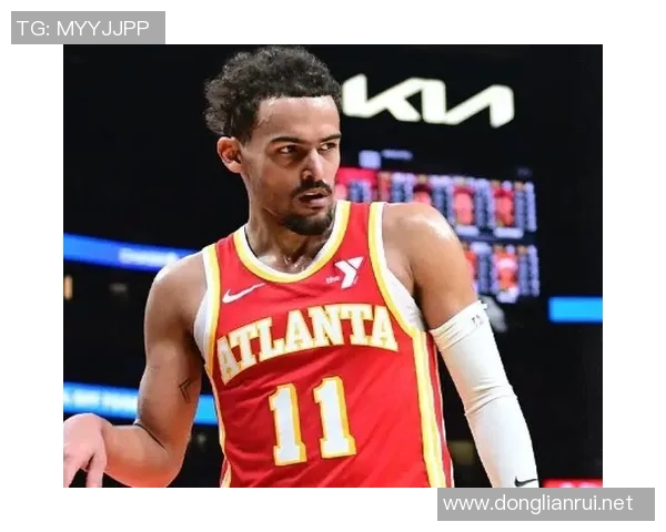 特雷杨领衔新一代篮球明星崛起的背后故事与未来展望