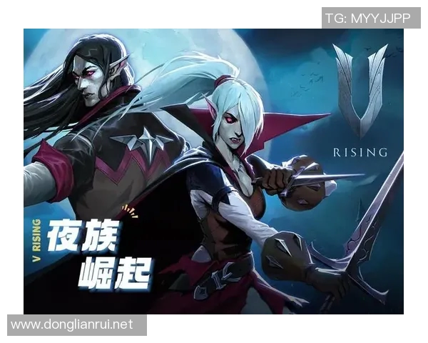 嗜血绝杀之夜血战到底谁能在黑暗中崛起与生存