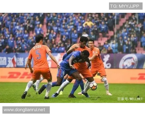 山东鲁能与上海申花2017年对决回顾及精彩瞬间分析 山东鲁能与上海申花2017年对决回顾及精彩瞬间分析