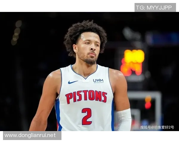 凯德坎宁安:年轻篮球天才的崛起与未来发展潜力分析 凯德坎宁安:年轻篮球天才的崛起与未来发展潜力分析