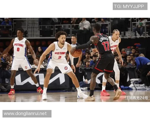 凯德坎宁安的崛起之路与未来发展潜力分析 凯德坎宁安的崛起之路与未来发展潜力分析