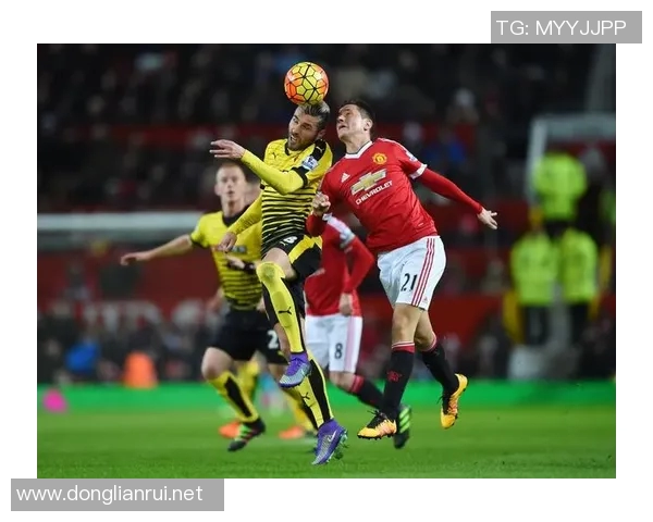 曼联与沃特福德比赛数据分析及历史交锋记录详解 曼联与沃特福德比赛数据分析及历史交锋记录详解