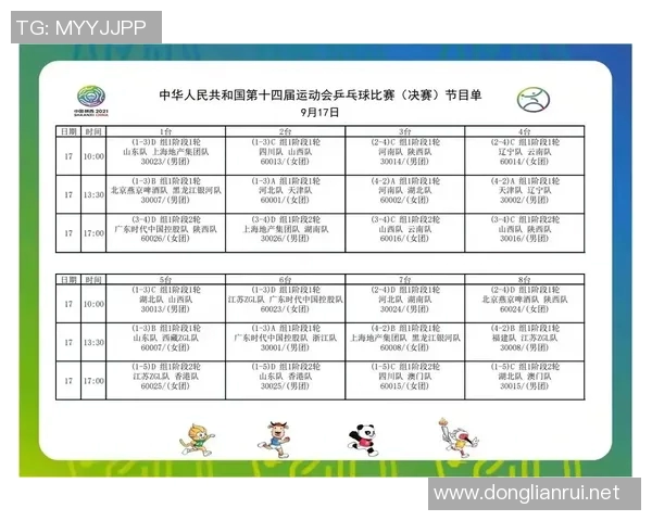 全运会精彩对决河南队与四川队的巅峰对抗即将上演