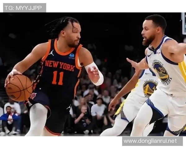 尼克斯黑马之谜揭秘布伦森与OG组合为何成联盟净效率第一 尼克斯黑马之谜揭秘布伦森与OG组合为何成联盟净效率第一