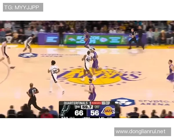 今日湖人对阵马刺精彩直播全程回顾与赛后分析尽在此处