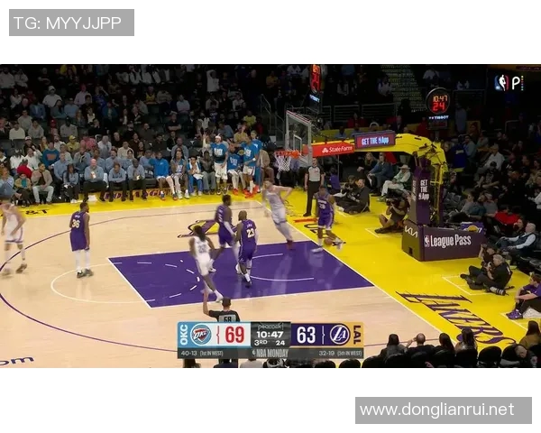 湖人对阵雷霆的精彩对决分析及比赛前瞻展望