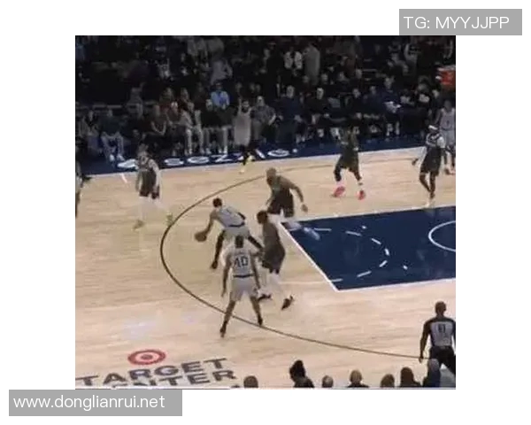 腾讯马刺与森林狼激战正酣谁能在NBA赛场上笑到最后