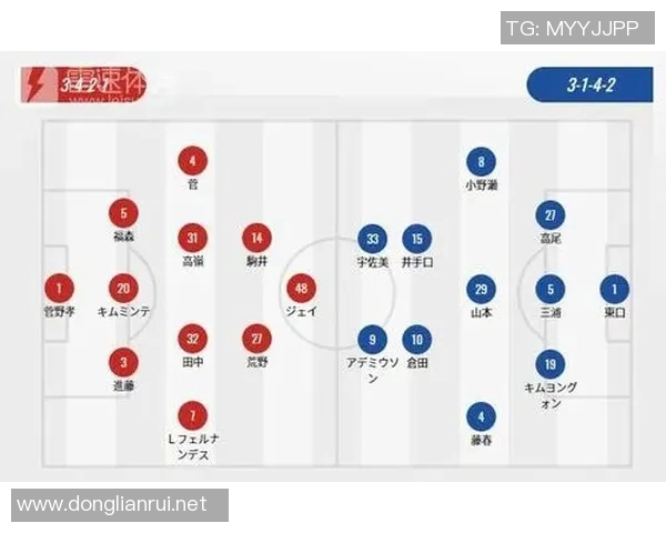 2018赛季札幌对阵大阪精彩直播回顾与赛后分析